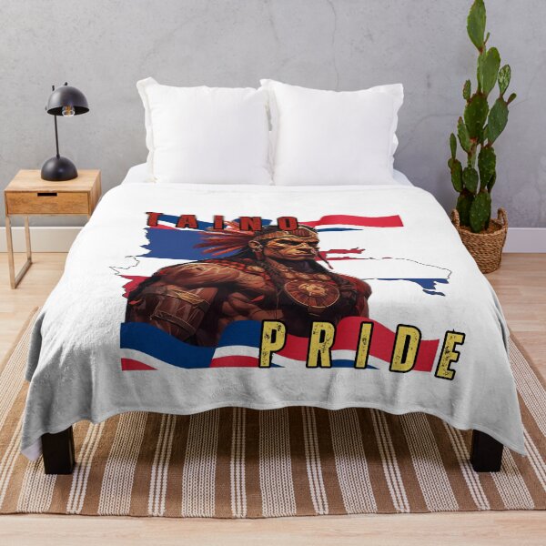 Item preview, Taíno pride designed and sold by Jerseysrd.