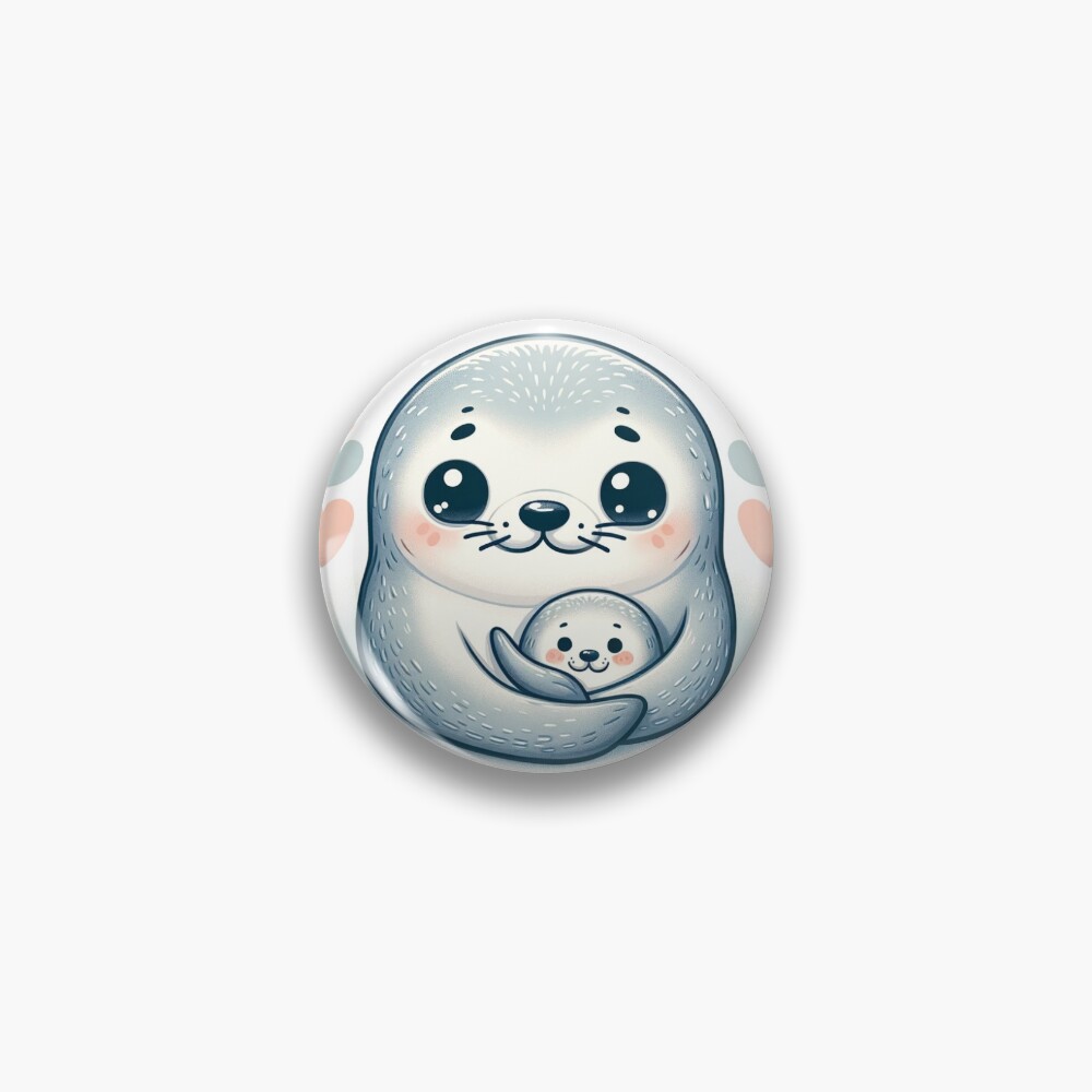 Item preview, Pin designed and sold by TeeMugs3.