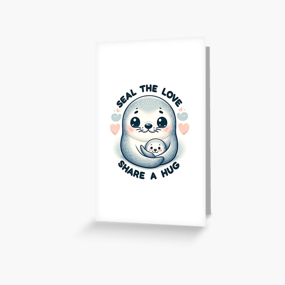 Item preview, Greeting Card designed and sold by TeeMugs3.