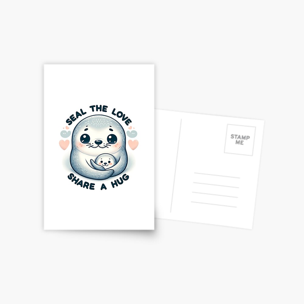 Item preview, Postcard designed and sold by TeeMugs3.