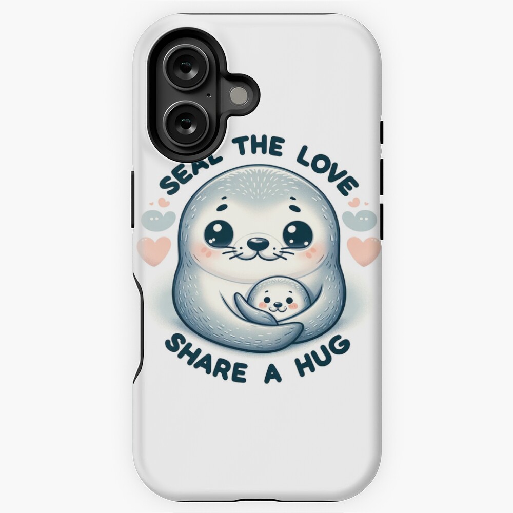 Item preview, iPhone Tough Case designed and sold by TeeMugs3.