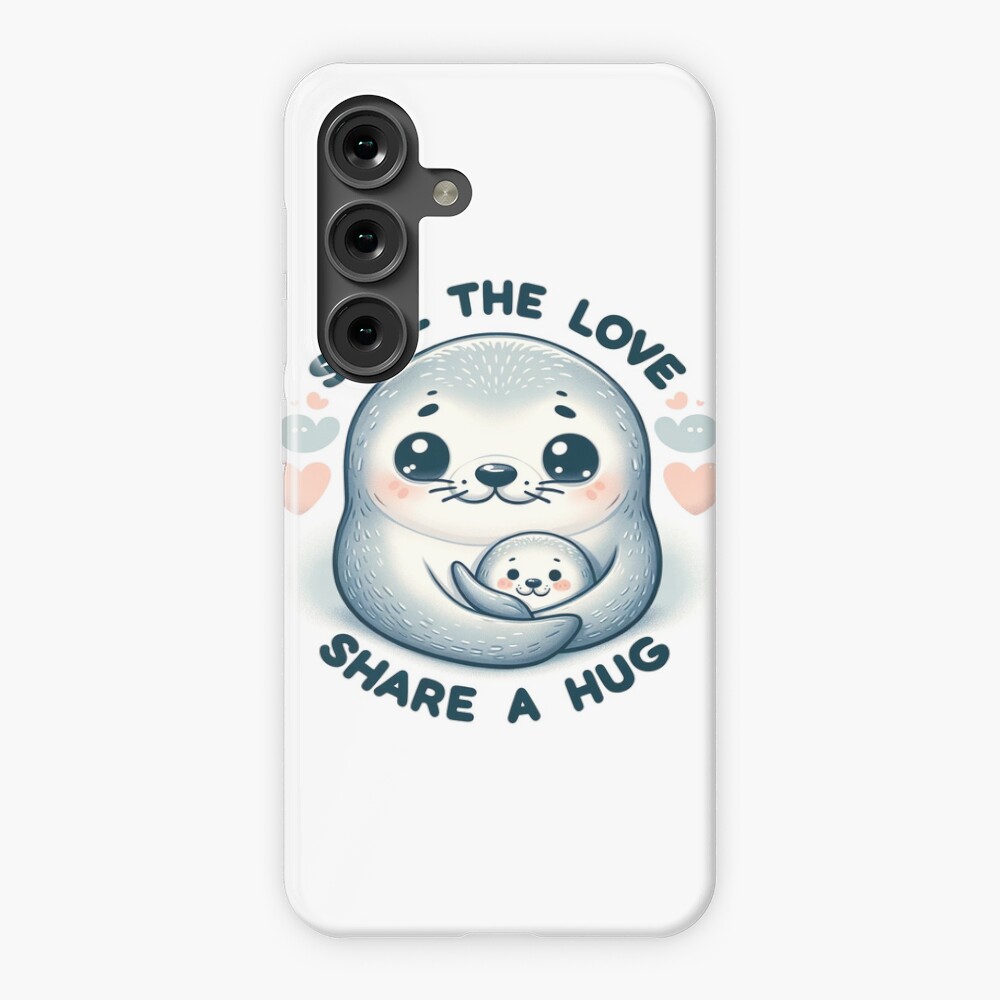 Item preview, Samsung Galaxy Snap Case designed and sold by TeeMugs3.