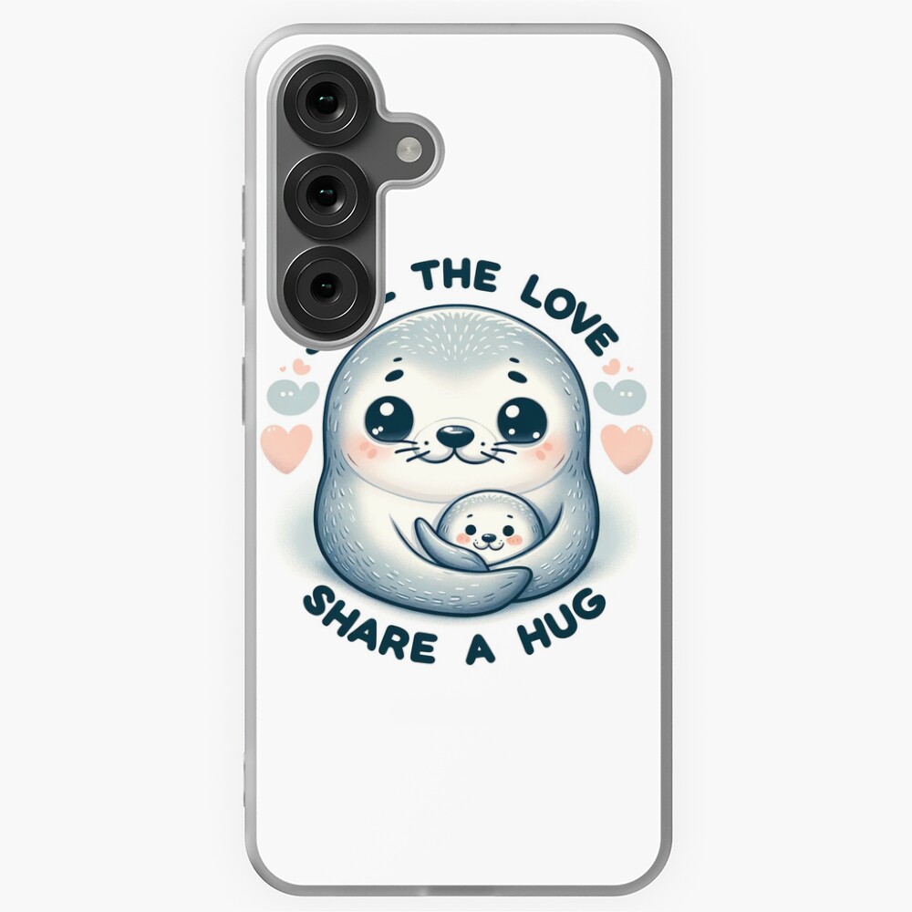 Item preview, Samsung Galaxy Soft Case designed and sold by TeeMugs3.