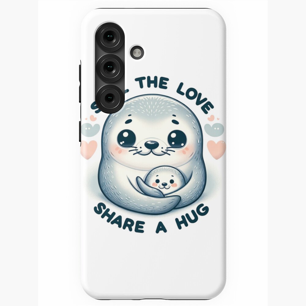 Item preview, Samsung Galaxy Tough Case designed and sold by TeeMugs3.