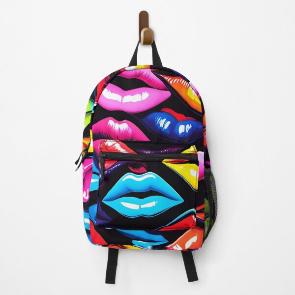 Item preview, Lots of Lips! designed and sold by Zen-Hues.