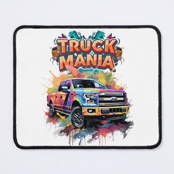 Item preview, Track Mania designed and sold by austeen68.
