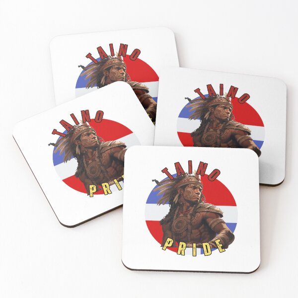 Item preview, Taíno pride designed and sold by Jerseysrd.