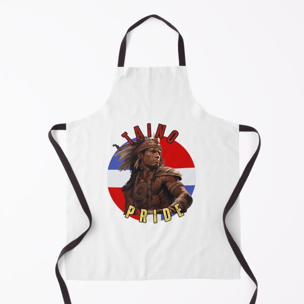 Item preview, Taíno pride designed and sold by Jerseysrd.