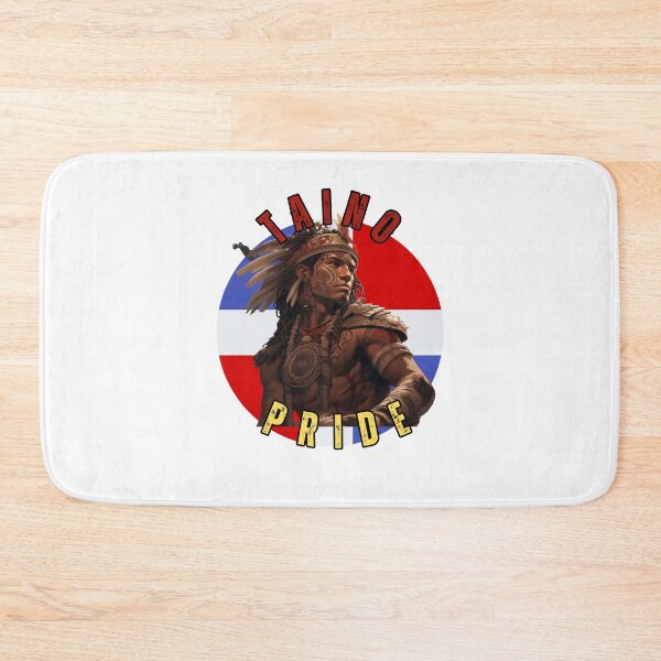 Item preview, Taíno pride designed and sold by Jerseysrd.