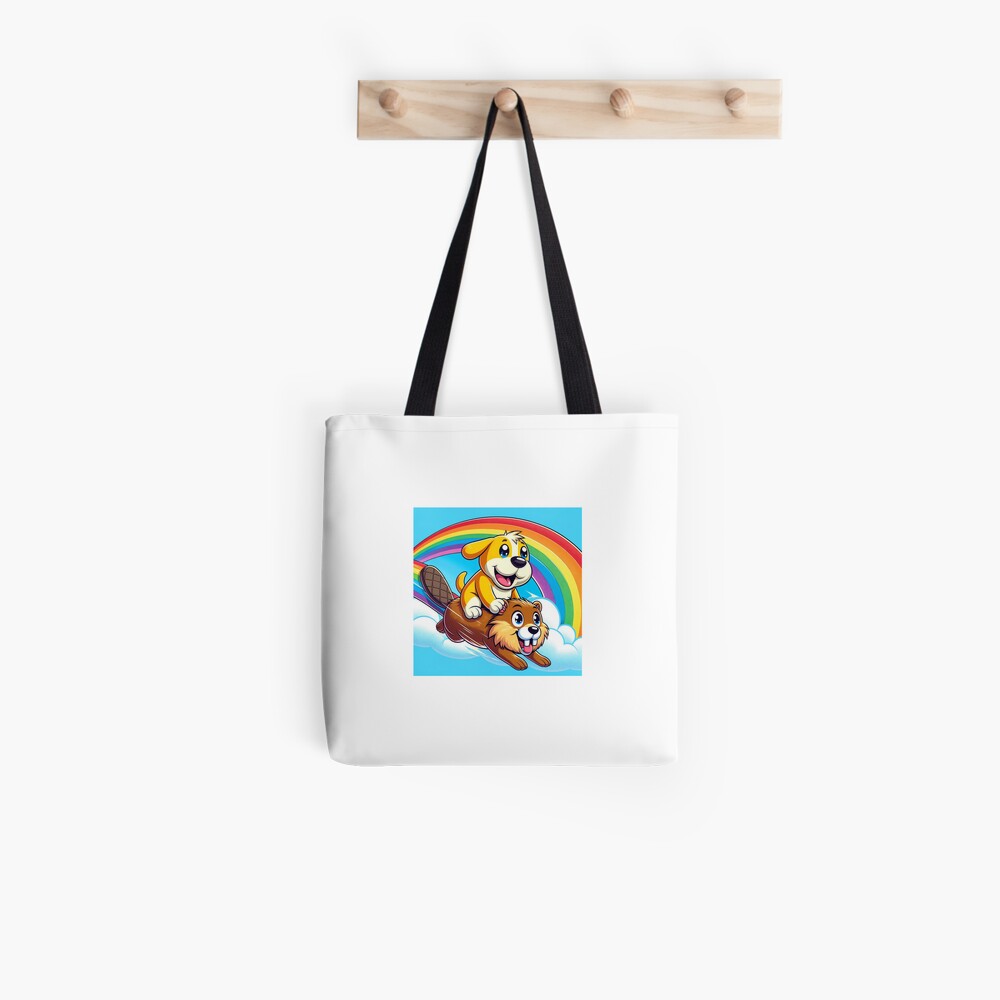Item preview, All Over Print Tote Bag designed and sold by TeeMugs3.