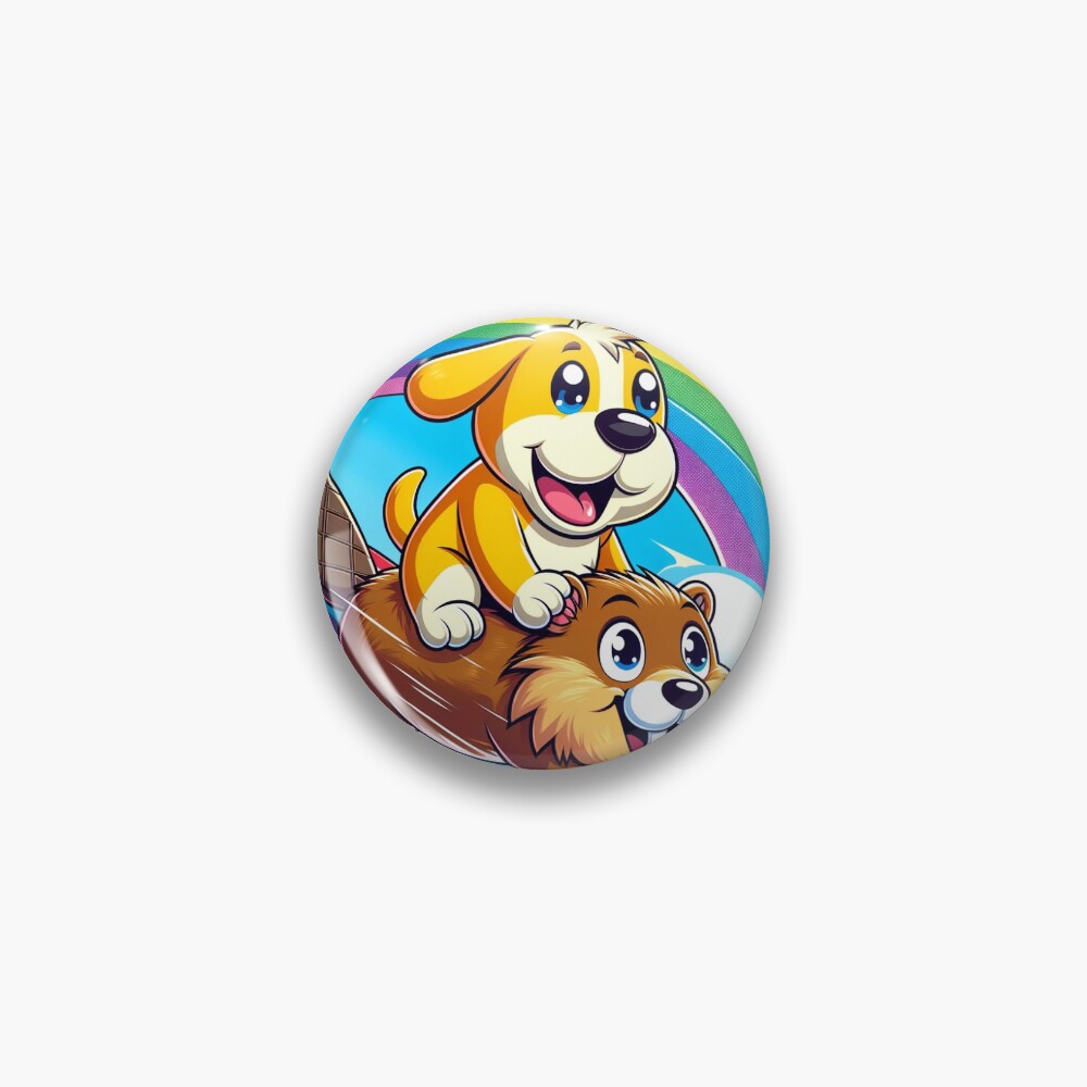 Item preview, Pin designed and sold by TeeMugs3.