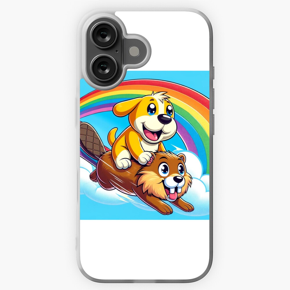 Item preview, iPhone Soft Case designed and sold by TeeMugs3.