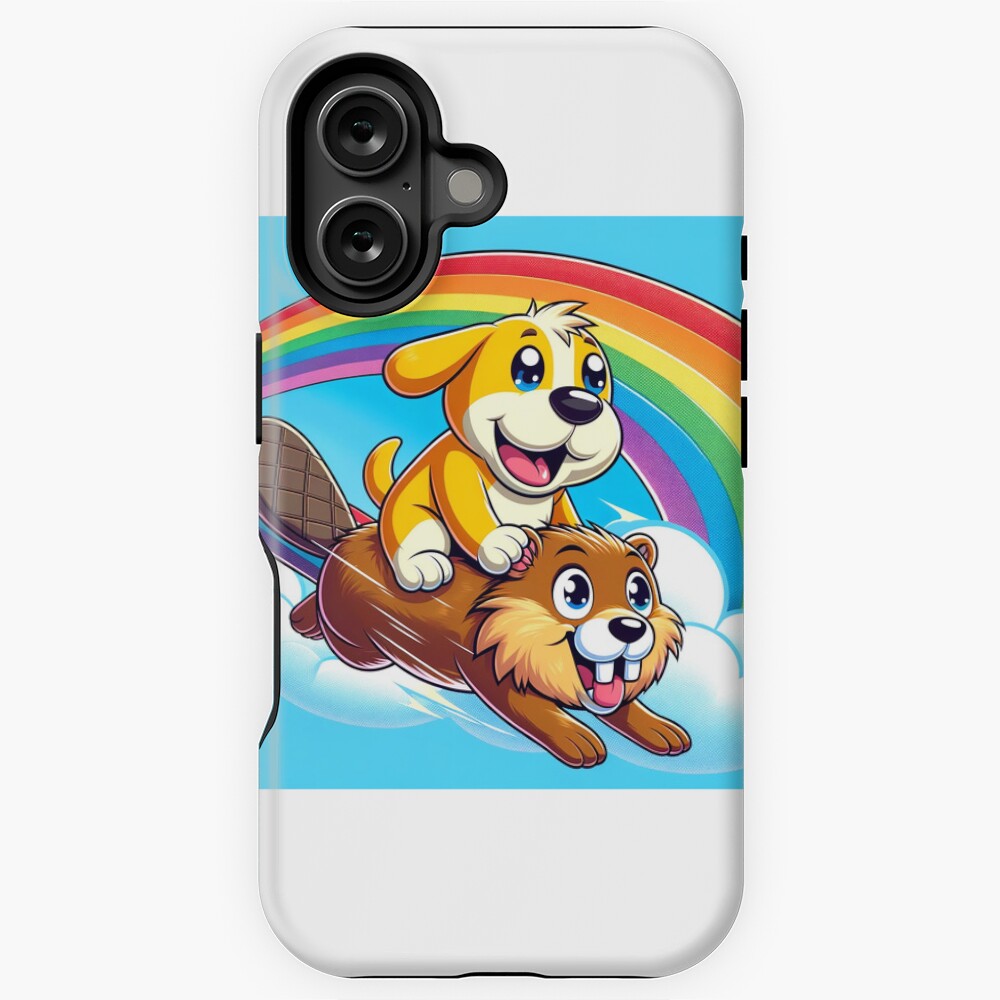 Item preview, iPhone Tough Case designed and sold by TeeMugs3.