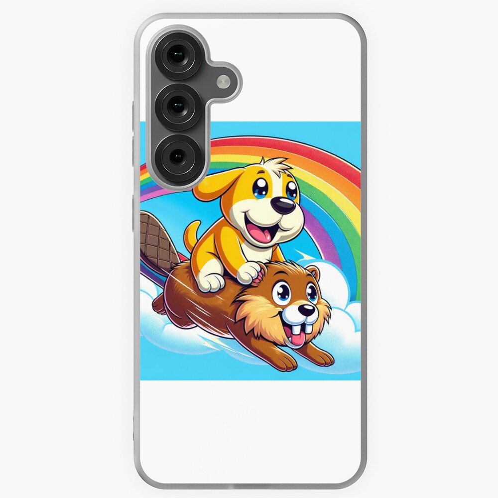 Item preview, Samsung Galaxy Soft Case designed and sold by TeeMugs3.
