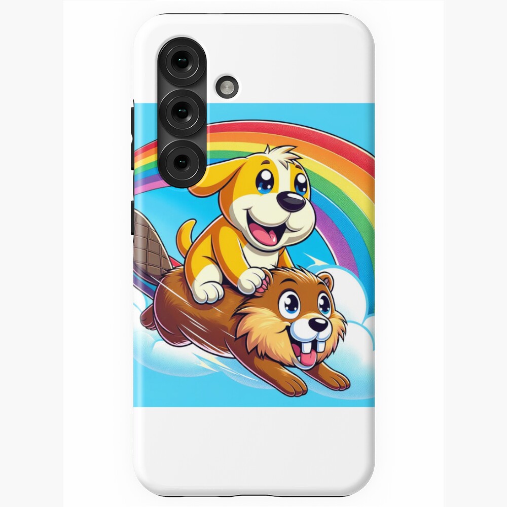Item preview, Samsung Galaxy Tough Case designed and sold by TeeMugs3.