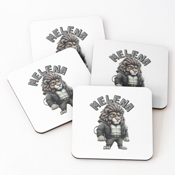 Item preview, THE LION'S MANE designed and sold by DogsLife81.