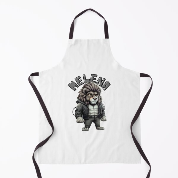 Item preview, THE LION'S MANE designed and sold by DogsLife81.