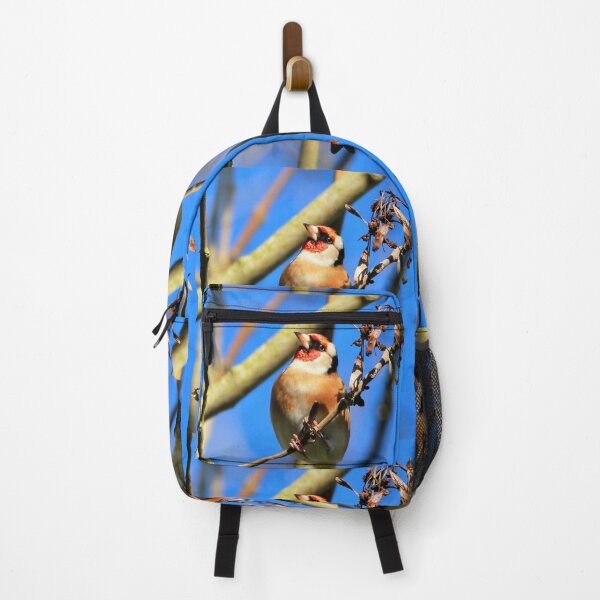 Item preview, Goldfinch designed and sold by Mothboybrown.