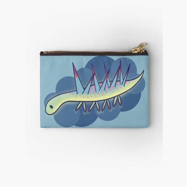 Item preview, Hallucigenia Fossil designed and sold by Gottalottarocks.