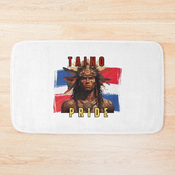 Item preview, Taíno pride designed and sold by Jerseysrd.