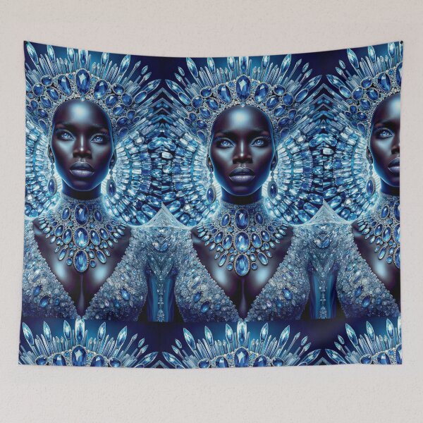 Item preview, Sapphire designed and sold by Jwineburg.