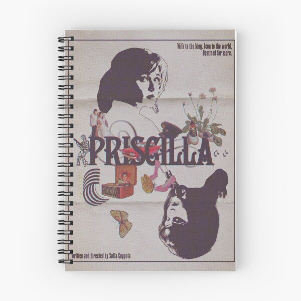 Item preview, priscilla designed and sold by gracischiavo.