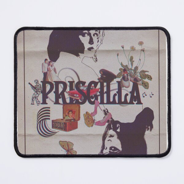Item preview, priscilla designed and sold by gracischiavo.