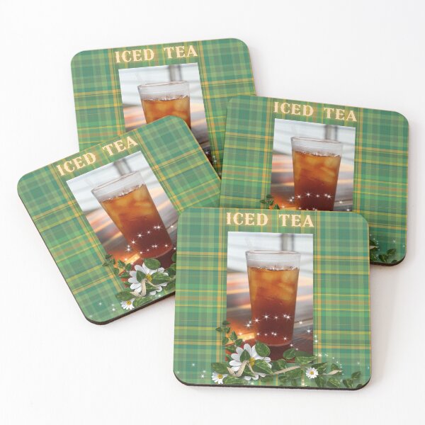 Item preview, Iced Tea designed and sold by lifeinspired4u.