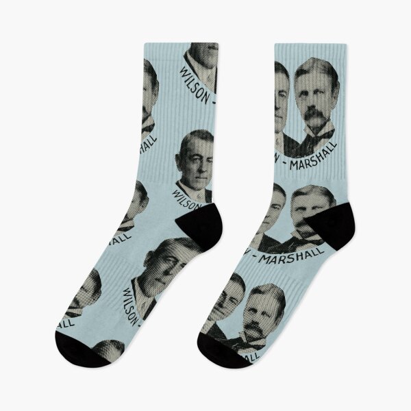 Item preview, 1916 Elect Woodrow Wilson and Thomas Marshall designed and sold by historicimage.