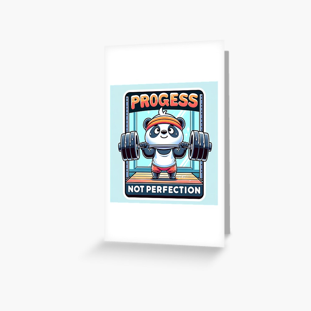 Item preview, Greeting Card designed and sold by TeeMugs3.