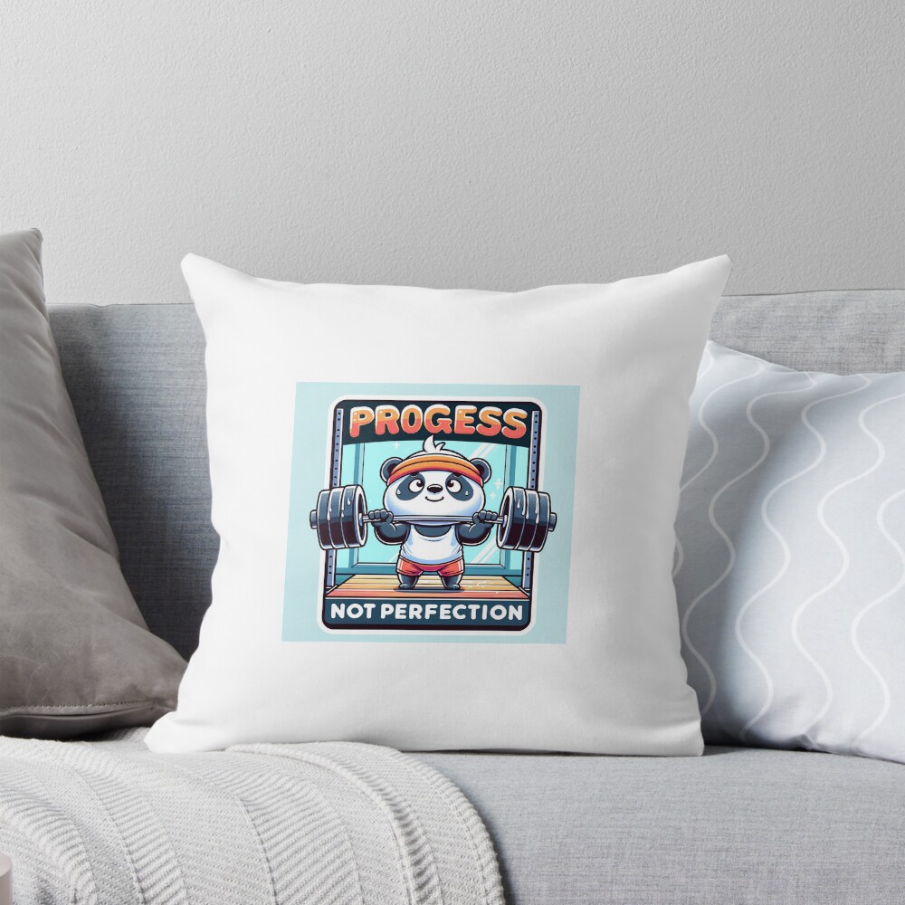 Item preview, Throw Pillow designed and sold by TeeMugs3.