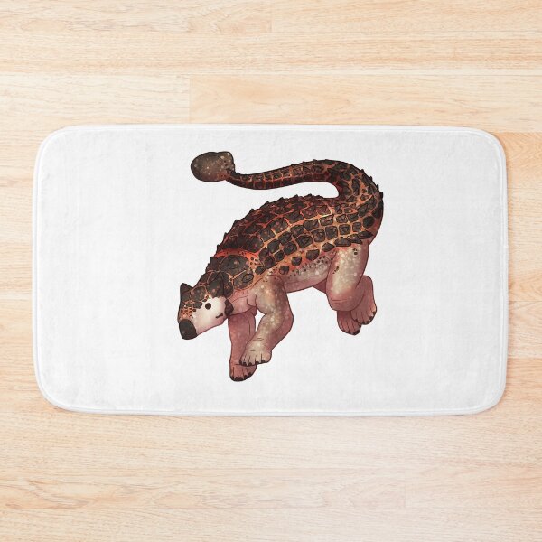 Item preview, Cozy Saichania designed and sold by Phoenix of Starlight.
