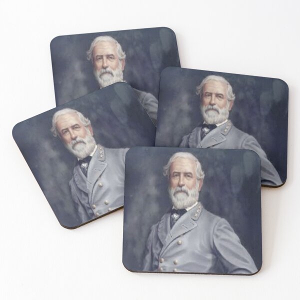 Item preview, General Robert E Lee designed and sold by bohemianbrigade.