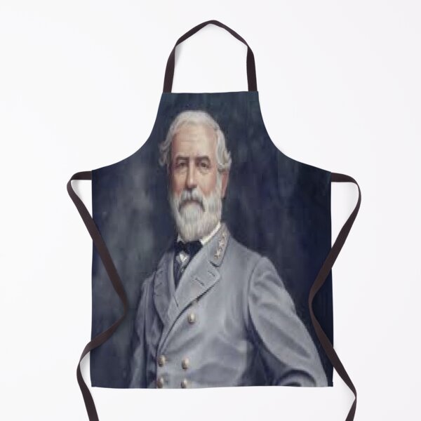 Item preview, General Robert E Lee designed and sold by bohemianbrigade.