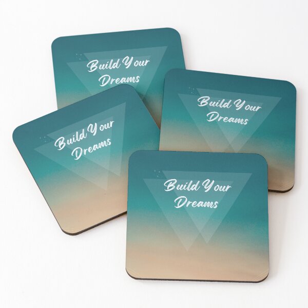 Item preview, Build Your Dreams designed and sold by EMMonovi.