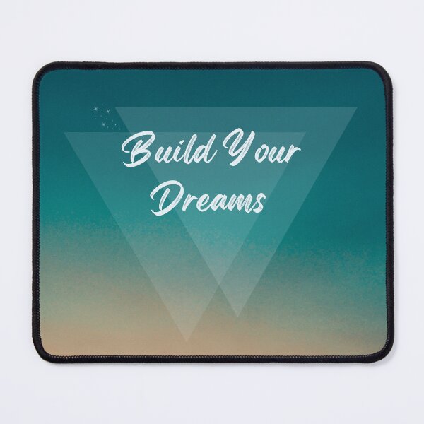 Item preview, Build Your Dreams designed and sold by EMMonovi.