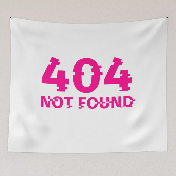 Item preview, 404 no error designed and sold by Sarate2045.