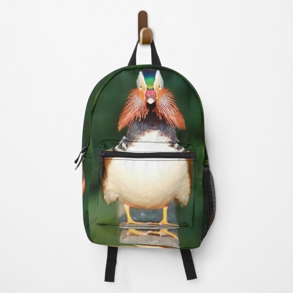 Item preview, Mandarin Duck designed and sold by Mothboybrown.
