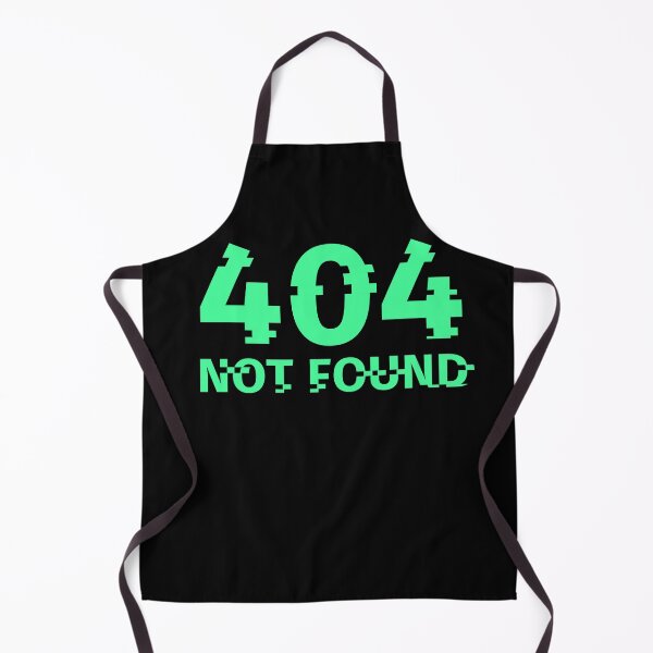Item preview, 404 not found designed and sold by Sarate2045.