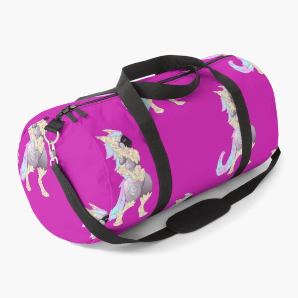 Item preview, Candy the Protogen  designed and sold by Lanaplays2.
