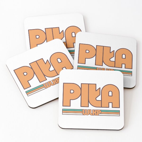 Item preview, Piła Wlkp. Logo | Miasto Piła Retro Styl designed and sold by PILANTROP.
