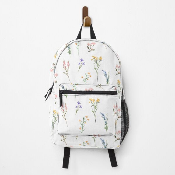 Item preview, Colorful Flowers Pack (Botanic Watercolors) designed and sold by Rojasole.