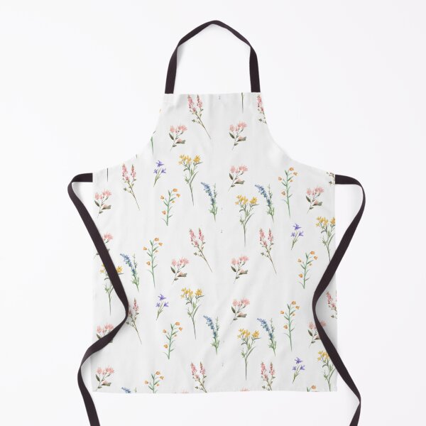 Item preview, Colorful Flowers Pack (Botanic Watercolors) designed and sold by Rojasole.