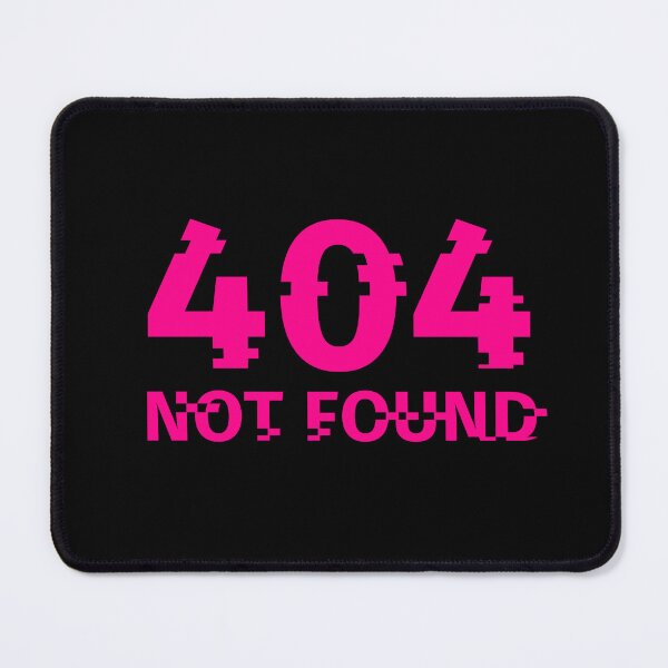 Artikelvorschau, 404 Nicht gefunden entworfen und verkauft von Sarate2045.