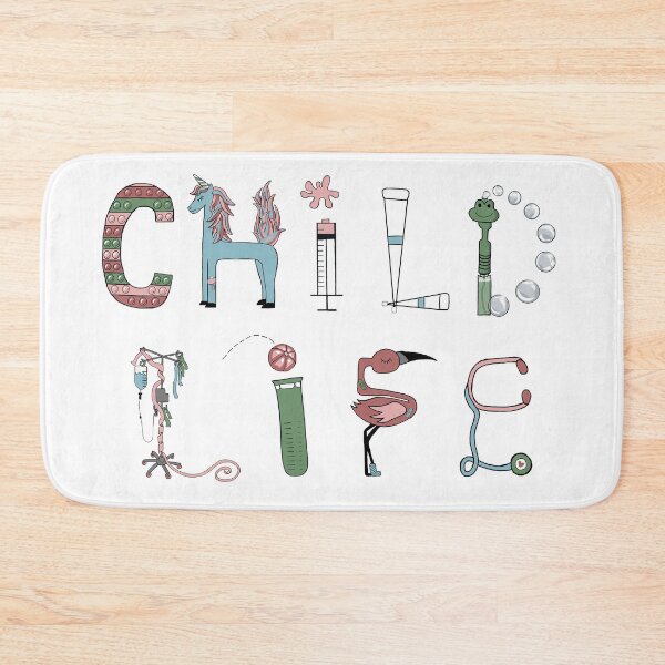 Item preview, Child Life - ABC Letters designed and sold by Sara Webb.