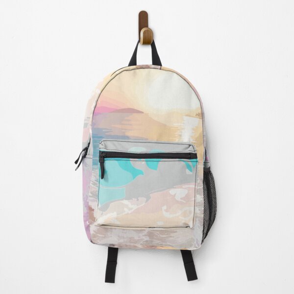 Item preview, Amalfi Sunset Pier: Italian Riviera Magic Travel - Coastal Theme designed and sold by MindfulVisionz.