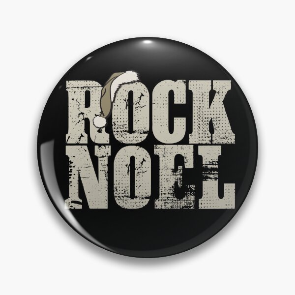 Item preview, Santas Christmas Tee, Santa Funny Hat Rock Noel Sepia  Color designed and sold by DAMOTAmagazine.