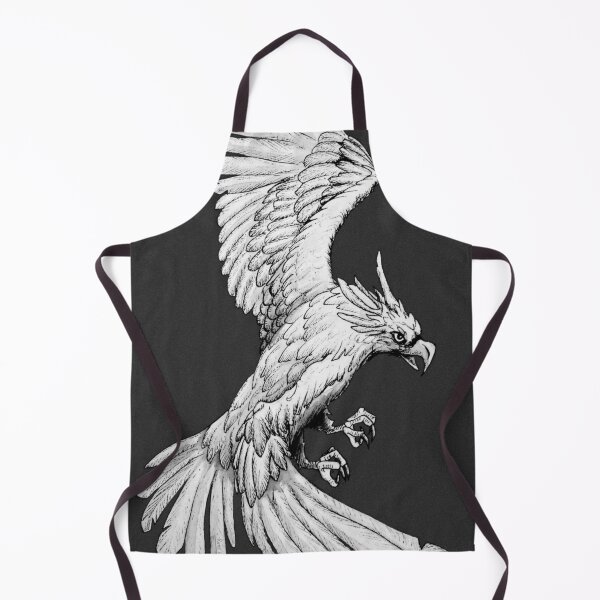 Item preview, Flight of the Eagle designed and sold by Rene Trujillo Illustrations.
