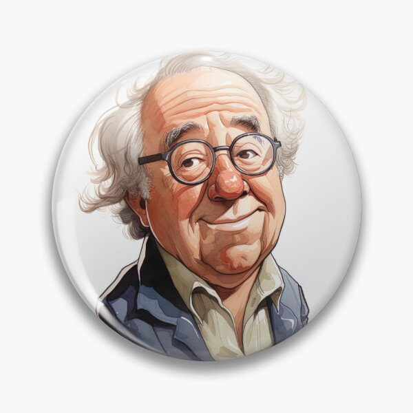 Artikelvorschau, Jean Baudrillard | süßer Stil entworfen und verkauft von ComicsFactory.
