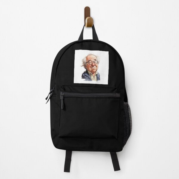 Item preview, Jean Baudrillard | cute style designed and sold by ComicsFactory.